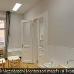 obrazek: avatar MEZINÁRODNÍ MONTESSORI ŠKOLA OLOMOUC