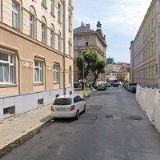 OBCHODNÍ AKADEMIE Olomouc