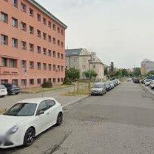obrazek: avatar SOŠ OBCHODU A SLUŽEB Olomouc