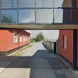 SŠ TECHNICKÁ A ZEMĚDĚLSKÁ