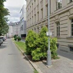 obrazek: avatar SLOVANSKÉ GYMNÁZIUM OLOMOUC