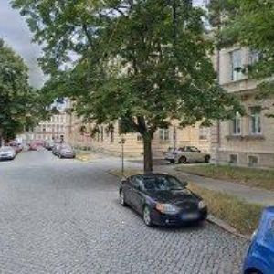 obrazek: avatar CÍRKEVNÍ GYMNÁZIUM NĚMECKÉHO ŘÁDU, spol. s r.o.