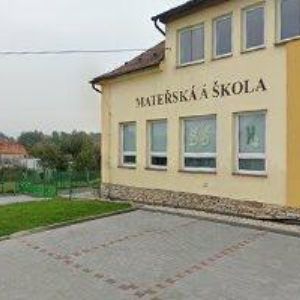 obrazek: avatar MŠ Nová Hradečná