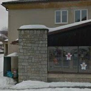 obrazek: avatar ZŠ A MŠ Bušín