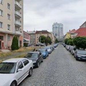 obrazek: avatar VOŠ A SPŠ ELEKTROTECHNICKÁ