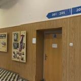 VYŠŠÍ ODBORNÁ ŠKOLA A SPŠ