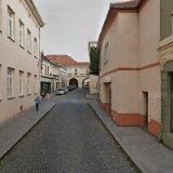 ZUŠ ANTONÍNA DVOŘÁKA Lipník nad Bečvou