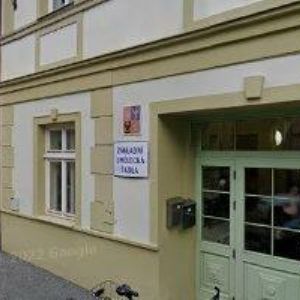 obrazek: avatar ZUŠ Uničov