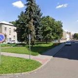 GYMNÁZIUM JIŘÍHO WOLKERA Prostějov