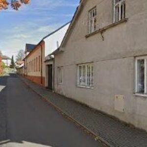 obrazek: avatar ZŠ A MŠ Mírov