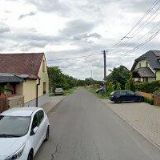 KRAMNÝ JIŘÍ-ZEMNÍ PRÁCE