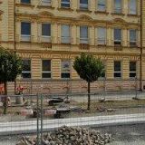 GYMNÁZIUM PALACKÉHO A SOŠ ŽIVNOSTENSKÁ Přerov