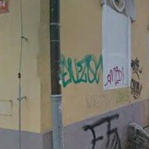 obrazek: avatar VOŠ SOCIÁLNÍ A TEOLOGICKÁ-DORKAS