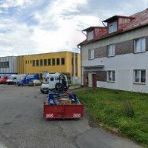 obrazek: avatar MŠ Česká Ves, Jesenická
