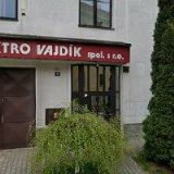 ELEKTRO-VAJDÍK spol. s r.o.