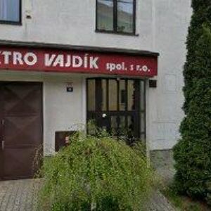 obrazek: avatar ELEKTRO-VAJDÍK spol. s r.o.