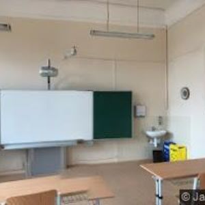 obrazek: avatar ZŠ Doubrava