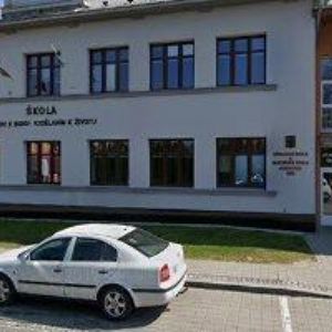 obrazek: avatar ZŠ A MŠ Kozlovice