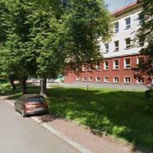 obrazek: avatar GYMNÁZIUM Havířov