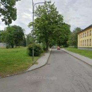 obrazek: avatar GYMNÁZIUM Karviná