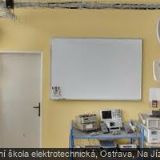 SŠ ELEKTROTECHNICKÁ