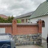 SŠ PEDAGOGICKÁ A SŠ ZDRAVOTNICKÁ SVATÉ ANEŽKY ČESKÉ