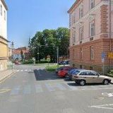 MENDELOVA STŘEDNÍ ŠKOLA Nový Jičín