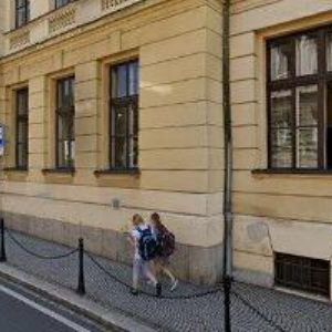 obrazek: avatar MASARYKOVO GYMNÁZIUM