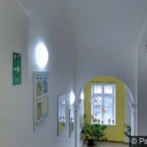 obrazek: avatar GYMNÁZIUM Krnov