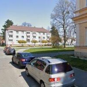 obrazek: avatar GYMNÁZIUM PETRA BEZRUČE