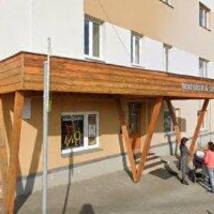obrazek: avatar MŠ Ostrava-Plesná