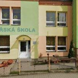 obrazek: avatar MŠ Kateřinice