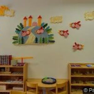 obrazek: avatar MŠ SADY M.Montessori