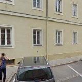 CÍRKEVNÍ KONZERVATOŘ OPAVA