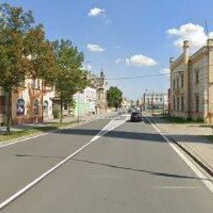 obrazek: avatar SUŠ VARHANÁŘSKÁ