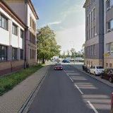 SPŠ Ostrava-Vítkovice