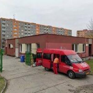 obrazek: avatar MŠ Františka Formana