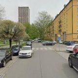 ZŠ A MŠ Ostrava, Ostrčilova