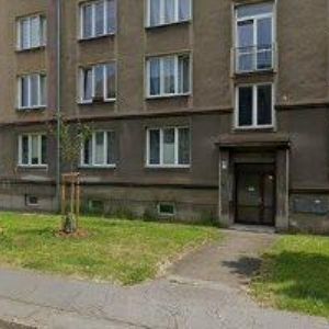 obrazek: avatar ALBRECHTOVA SŠ Český Těšín