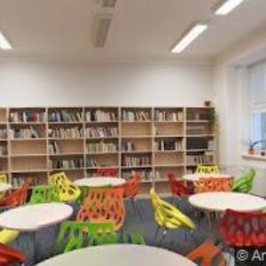 obrazek: avatar GYMNÁZIUM JOSEFA KAINARA