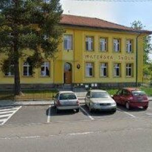 obrazek: avatar JESLE A MŠ Petřvald