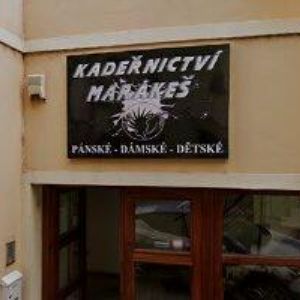obrazek: avatar KADEŘNICTVÍ MARAKEŠ