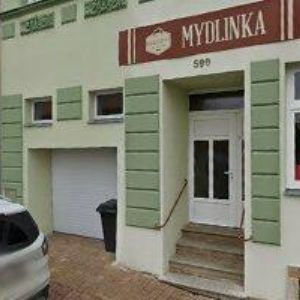 obrazek: avatar HOLIČSTVÍ MYDLINKA