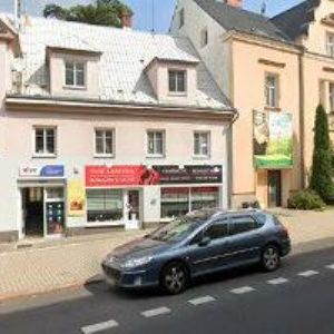 obrazek: avatar THE MATRIX SALON