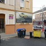 PROCHÁZKOVO HOLIČSTVÍ