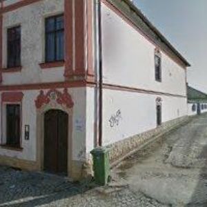 obrazek: avatar KADEŘNICTVÍ NAD BRÁNOU