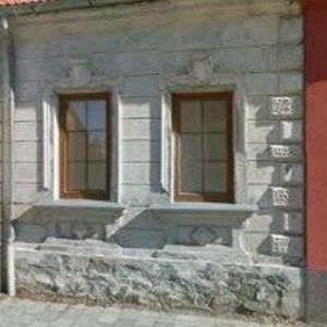 obrazek: avatar STAYLEX