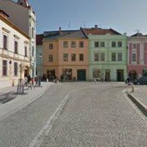 obrazek: avatar VORLOVÁ KATEŘINA-KADEŘNICKÝ SALÓN