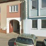 ADAMOVÁ MARKÉTA-KOSMETIKA