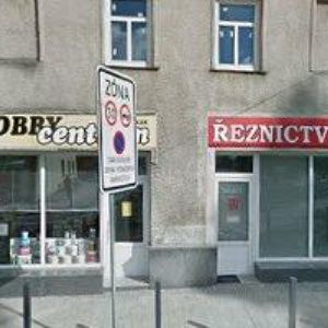 obrazek: avatar KADEŘNICTVÍ FORFEX